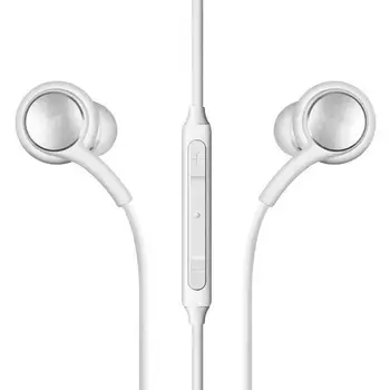 Za Slušalice AKG Typec Slušalice žičane headset Slušalice Regulator Glasnoće Slušalice S Mikrofonom Za Samsung Galaxy Note10 S10 S9 S8 S6 S7