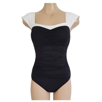 2021 Novi seksi bodi Soild Jednodijelni kupaći kostim s otvorenim leđima Kupaći kostimi za žene Push-up Brazilski bikini Kupaći kostim Za žene