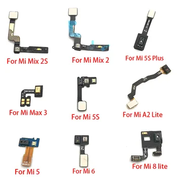 Promixity Jednostavan Senzor Fleksibilan Kabel Za Xiaomi Mi 5 5S Plus 6 8 A2 Lite Max 3 Mix 2 2S