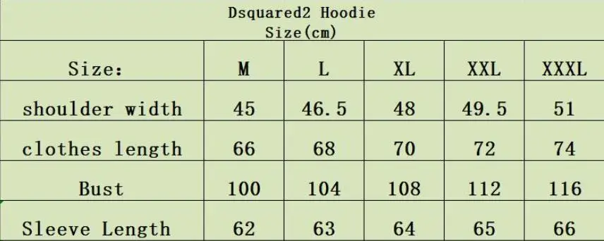 Dsquared2 Klasični muški džemper sa po cijeloj površini, Pulover dugih rukava, Jednostavna odjeća s okruglog izreza, Tanka Svakodnevni slobodna Slika  4