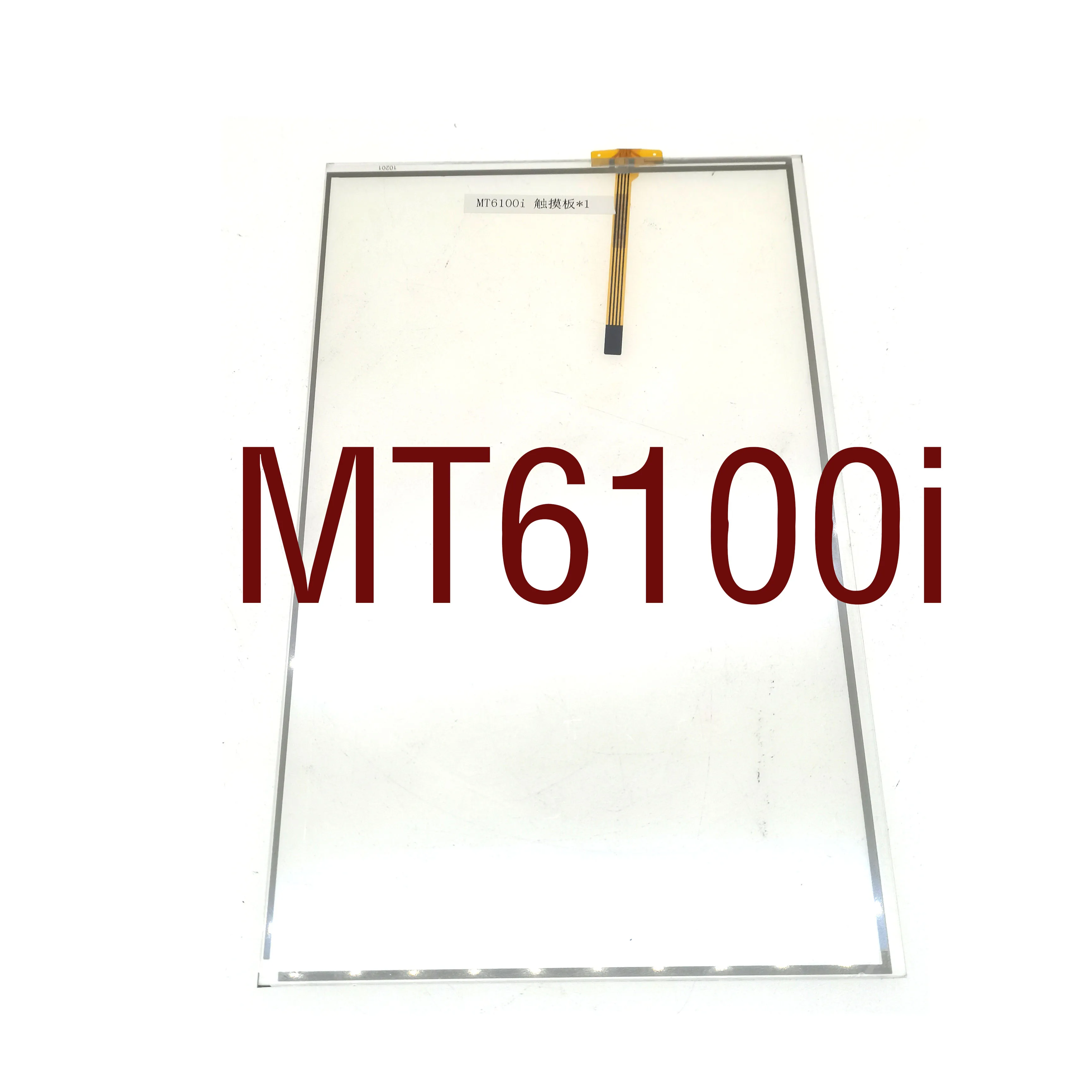 Novi originalni touch MT6100i MT6100IV2, garancija 1 godina Slika  0