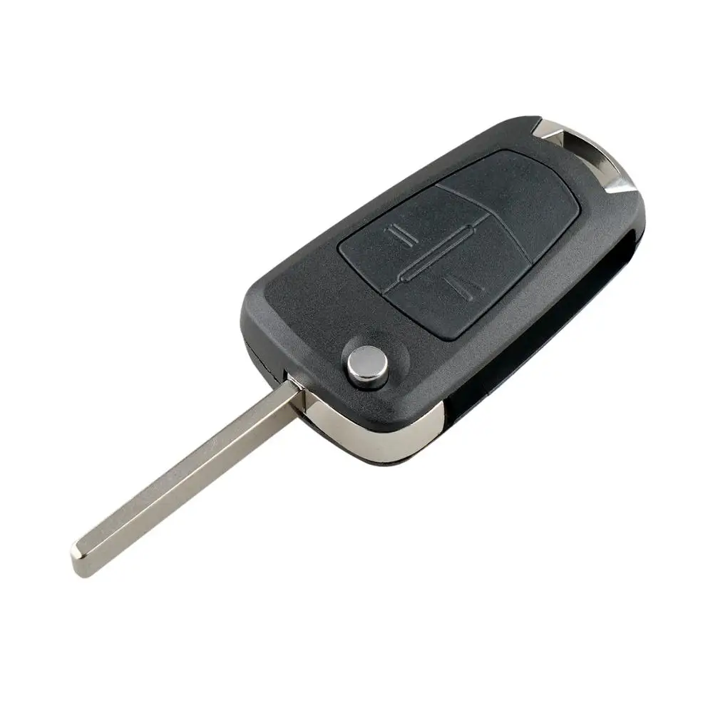 BHKEY2 gumb daljinskog ključa PCF7941 Čip za sustav Opel Opel Delphi Za OPEL CORSA D 2007-MERIVA B 2010-ključ Slika  0