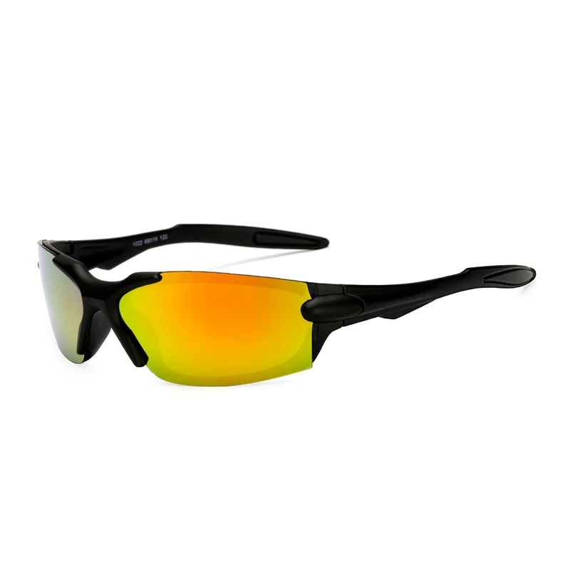 Sportski polarizovana Polaroid sunčane naočale sunčane naočale Slr ветрозащитные naočale UV400 sunčane naočale za muškarce i žene Naočale De Sol Feminino Slika  0