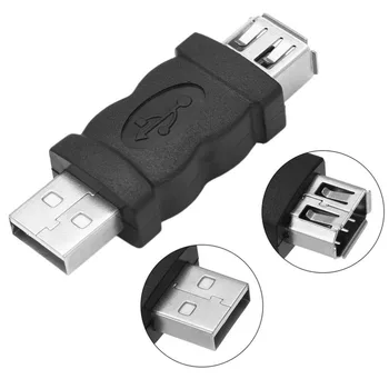 6 - Pinski Firewire IEEE 1394 priključak za adapter USB-ac prilagodnika izmjeničnog napona u rasutom stanju