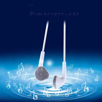 Originalni Za Samsung S5830 Slušalice 3,5 mm Sportske Slušalice Žičani Linearni Slušalice Za S9 S10 A10 A30 J5 J7 EHS61 MIKROFON