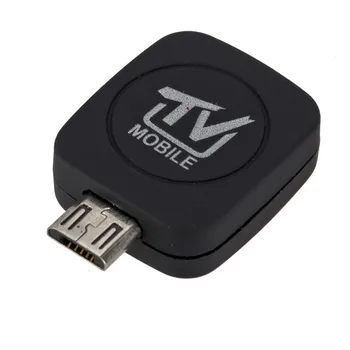 Mini Prijemnik Mikro-Tuner Za Android USB DVB-T Adapter TV-Prijemnika