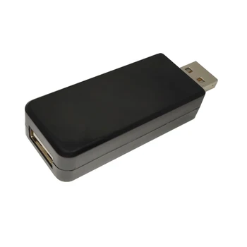 High-speed izolator USB2.0 480 Mbit / s, rješava zajednička struja uzemljenje Audio DAC dekoder, Izoluje i štiti USB