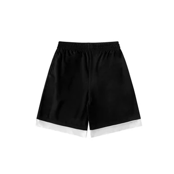 Harajuku Ulica odjeća Essentials Kratke hlače za muškarce i žene u Ljetnim punk-hlače Sportske hlače Trkači Sportska odjeća Hip-hop Odjeća 2021