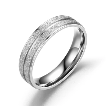 Vjenčano prstenje angažman prsten prsten za wo Prsten Sa Ugraviranim Imenom I Potpisom