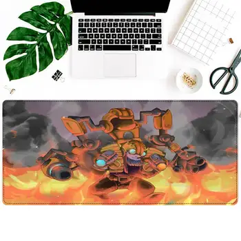 Topla rasprodaja dota2 podloga za Miša Tinker PC Laptop Gamer mouse Anime Protuklizni Tepih Tipkovnica Stolni miš Overwatch/CS GO