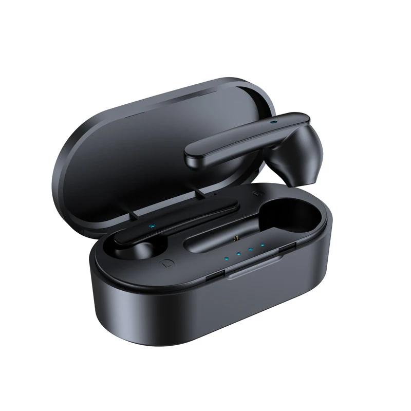 Q9 Vrijednost Je Ture Bežične Slušalice Sa Kontrolama Na Dodir Bluetooth 5.1 Slušalice Stereo Sportske Vodootporne Slušalice S Punjačem Za Mikrofon Slika  1