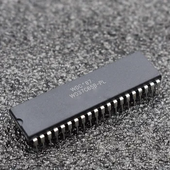 1PC WD37C65B-PL WD37C65B Upravljački podsustav floppy disk DIP-40 diy elektronika
