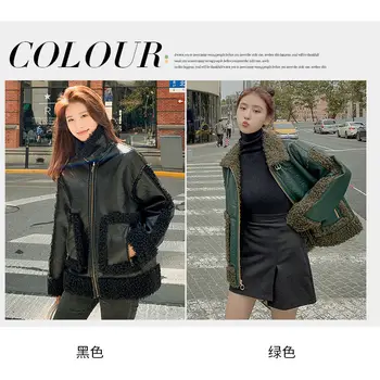Zimska odjeća Ženska Ženska zimska odjeća dolje jakne za žene Zimska odjeća Kaputi za obloge topla Ženska tunika u korejskom stilu