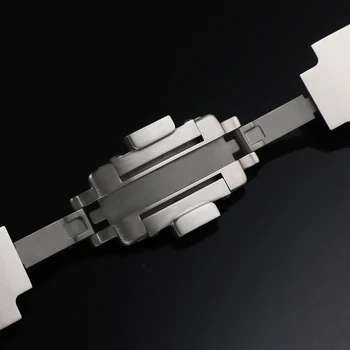 Link narukvica za Apple Watch remen od 44 mm/40 mm 45 mm 41 mm correa 38/42 mm remen od nehrđajućeg čelika 316L iwatch serija 7 4 3 5 SE 6 remen