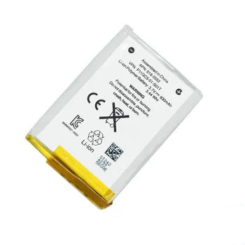 Potpuno Nova Unutrašnja Smjenski Baterija 3,7 U Za iPod Touch 4. Generacije 4 4g s Alatima za Popravak