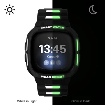 2021 Novi Remen+Torbica za Fitbit Versa 3 Versa3 TPU Shell Ekran Oklop Zaštitni Poklopac Remen Narukvica Pribor za pametne sati