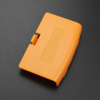 16 Boja na Veliko Za Kućišta GBA Poklopac pretinca za baterije Poklopac prtljažnika Za Nintendo Gameboy Advance Zamjena rezervnih dijelova