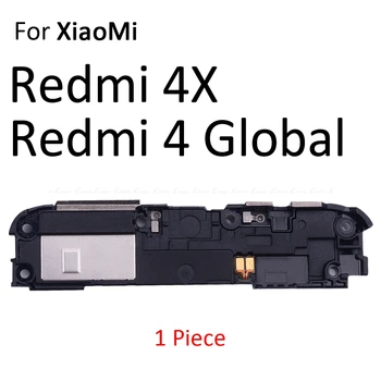 10 kom./lot Stražnji Unutrašnji Poziv Sirene za Zvučnik Fleksibilan Kabel Za XiaoMi Mi Mix 2S Max 3 2 Redmi Note 4 4X Pro Global