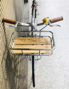 Fiksni volan bicikla 25,4 mm 480 mm Cestovni bicikl u obliku lastavice Volan od aluminijske legure single brzina bicikl bicikl