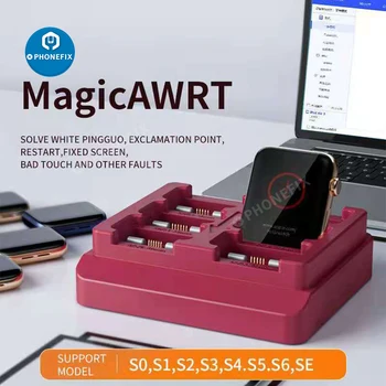 MagicAwrt 7 u 1 Alat za oporavak adapter Magic IBUS AWRT za Apple Watch SE/S0/S1/S2/S3/S4/S5 /S6 38 mm 42 mm 40 mm 44 mm Alat za popravak