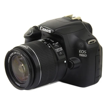 Digitalni slr fotoaparat Canon EOS 1100D s objektivom 18-55 mm II