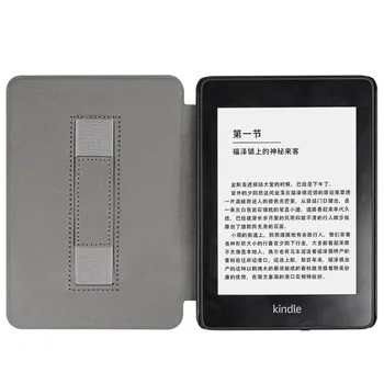 Torbica za potpuno novi Kindle Paperwhite 2021 Ereader 11. generacije Umjetna koža cover za Kindle Paperwhite Torbica 5 2021