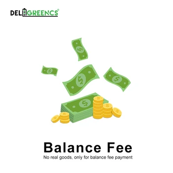 Делигрин-Balans troškova dostave ili pojedinačnih vrijednosti