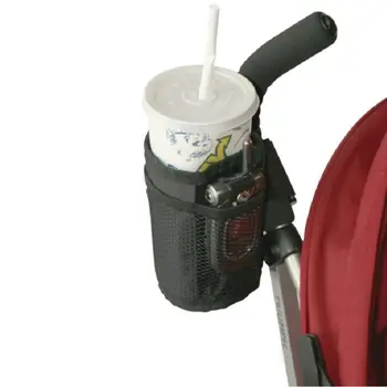 Dodatna oprema za dječja kolica Kolica Držač Čaše Bočica Za hranjenje za piće Vodootporne Satna Univerzalni Nosač za kolica