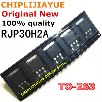 10-20 kom. RJP30H2A TO263 RJP30H2 30H2A TO-263 Novi i originalni chipset IC