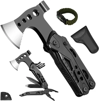 Мультитул EDC s mini-alat Kliješta za noževa Swiss army nož i skup мультиинструментов za opreme za kampiranje na otvorenom