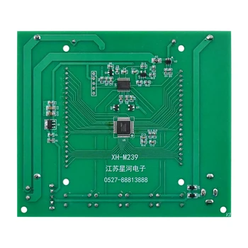 Xh-m239 18650 modul tester pravi kapaciteta, mah / МВтч, digitalna mjerenja visoke preciznosti