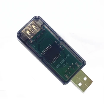 USB para USB ADUM3160 Izolator/Izolacija Digitalni Signal Zvučni Izolator Hrane
