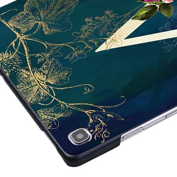 Torbica za tablet Samsung Galaxy Tab, A 8.0 (2019) T290 T295 Krupan Tanka Zaštitna ljuska + Besplatan olovka