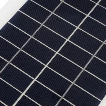 Set solarnih panela zajedno 30 W 12 Dvostruki Izlaz USB Solarne ćelije Poli Solarna Ploča 10-60A Kontroler Izlazna Punjač za Baterije