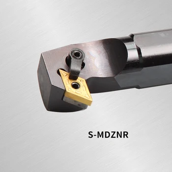 Alat CNC 93 stupnja M Tip MDZNR Okretanje alat s unutarnjim otvaranjem S25R/S32S/MDZNL/R15