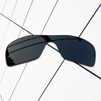 Veleprodaja Polarizovana Izmjenjive Leće E. O. S za sunčane naočale Oakley Offshoot - Varijante Boja