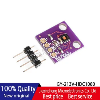 GY-213V-HDC1080 CJMCU-1080 visoke preciznosti senzora temperature i vlažnosti modul temperature vlage