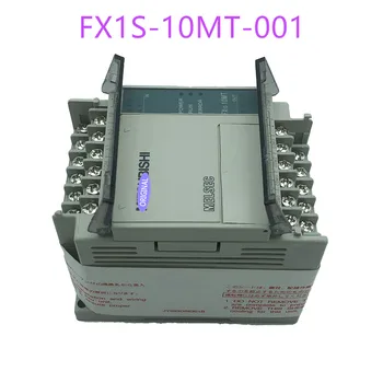 Novi originalni FX1S-10MR-001 FX1S-10MT-001 FX1S-14MR-001 FX1S-14MT-001 FX1S-20MR-001 FX1S-20MT-001 FX1S-30MR-001 PLC