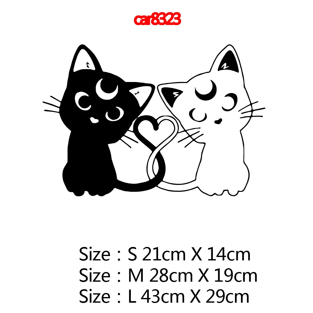 Besplatna dostava mačka Auto Oznaka Za Chevrolet Cruze Cruz Sportski Stil Auto Pribor Nakit Slika  4