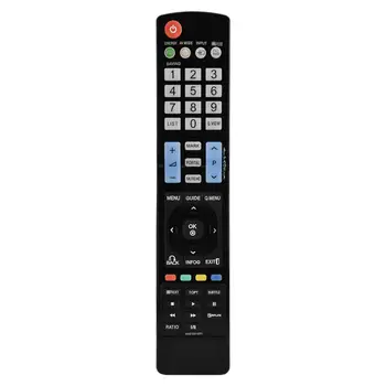 Univerzalni Daljinski Upravljač za LG AKB72914261 433 Mhz Kontroler Za Tv Smart TV, DVD DVB Kućni Elektronski Pribor