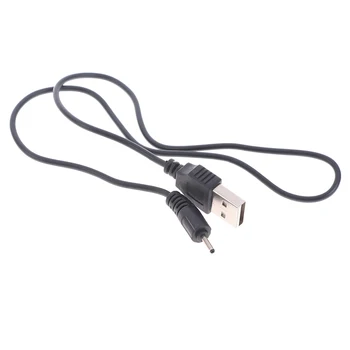 2,0 mm Штекерный Adapter USB Punjač Kabel Kabel za Male Pina USB Punjač, Kabel za spajanje na USB-Kabel za Nokia CA-100C 7360 N71 6288 E72