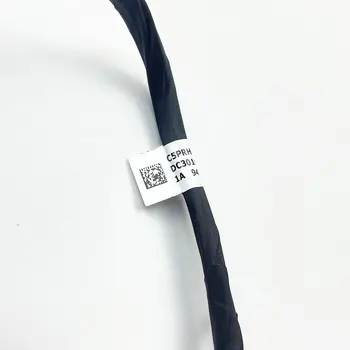 Priključak napajanja dc sa kabelom za laptop Acer Helios 300 G3-571 G3-571-77QK G3-572 PH315-51 PH317 AN515-52 N17C1 Fleksibilan kabel dc za laptop