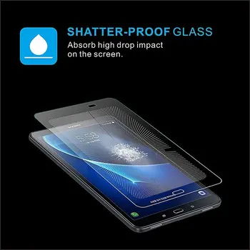 Tab 4 8,0-inčni Zaslon Zaštitnik od kaljenog Stakla SM-T330 za Samsung Galaxy Tab 4 8,0 SM-T330 SM-T331 SM-T335 Staklo zaslona tablet pc-ja