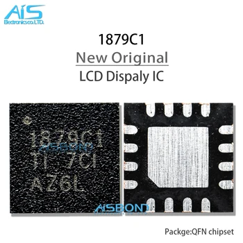 Novi 1879C1 1879C 1879CI LCD IC za Huawei MATE20 Pro RS P30 USB Punjenje Čip za upravljanje IC