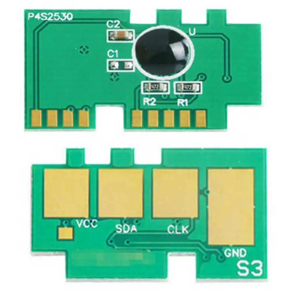 Čip bubanj MLT-R204 za Samsung MLT-204 SL-M3325 SL-M3825 SL-M4025 SL-M3375 SL-M3875 SLM4075 Chip reset uložak za imaging bubanj Slika  5