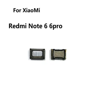 2 kom. Ugrađena slušalica Slušalica Desni Zvučnik za XiaoMi Redmi Note 8 7 6 5 5A Redmi 8A 7A 6A 5 4 4X 4A 3 3X 3S Pro S2 Global