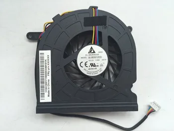 SSEA Originalni ventilator za hlađenje GPU za prijenosnike Lenovo Ideacentre B320 B325 ventilator za laptop BASA0920R2U