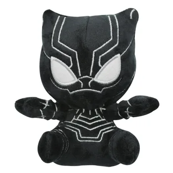 Marvel Avengers Black Panther Дэдпул 15 cm Pliš Igračke za film