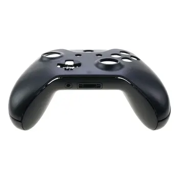 YuXi Mat Korice Za Xbox One Slim Zamjena Tipkovnice S Punim Ljuske Kit Mods Kontroler Telo Korisnik sa Poklopcem Za Xbox One S