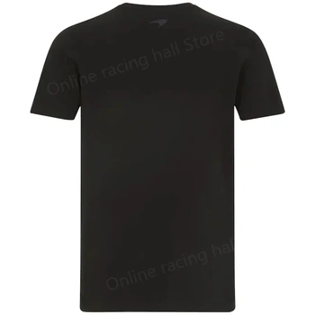 2021 službene stranice topla rasprodaja Majica McLaren F1 racing je nova ljetna majica veličine F1 racing top быстросохнущий prozračni top